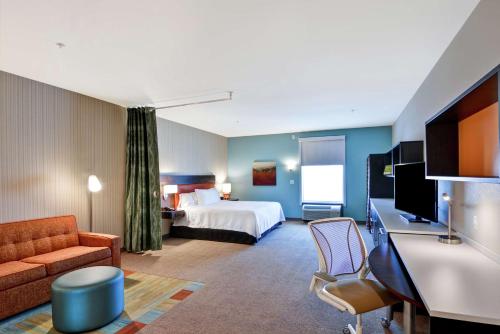 home2 suites by hilton las vegas strip south