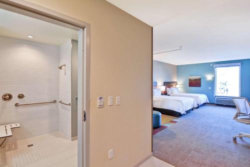 home2 suites by hilton las vegas strip south