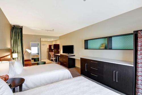 home2 suites by hilton las vegas strip south