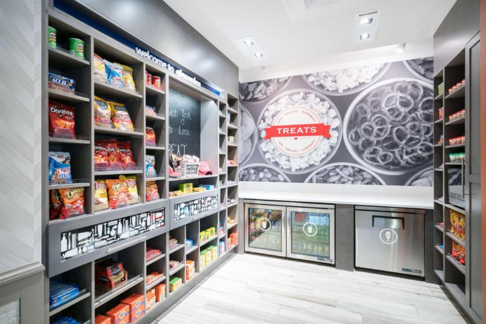 hampton inn and suites glenarden washington dc