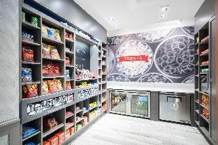 hampton inn and suites glenarden washington dc