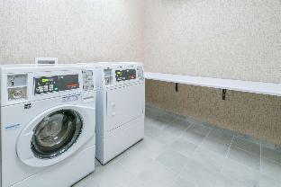 hampton inn and suites glenarden washington dc