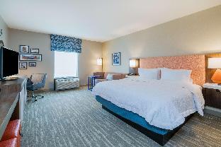 hampton inn and suites glenarden washington dc