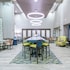 hampton inn and suites glenarden washington dc