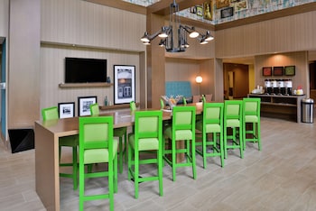 Hampton Inn & Suites St. Paul Oakdale/Woodbury,Minneapolis - St. Paul>>Lake Elmo,3 star