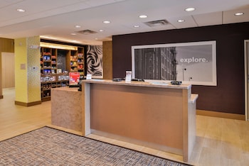 Hampton Inn & Suites St. Paul Oakdale/Woodbury,Minneapolis - St. Paul>>Lake Elmo,3 star