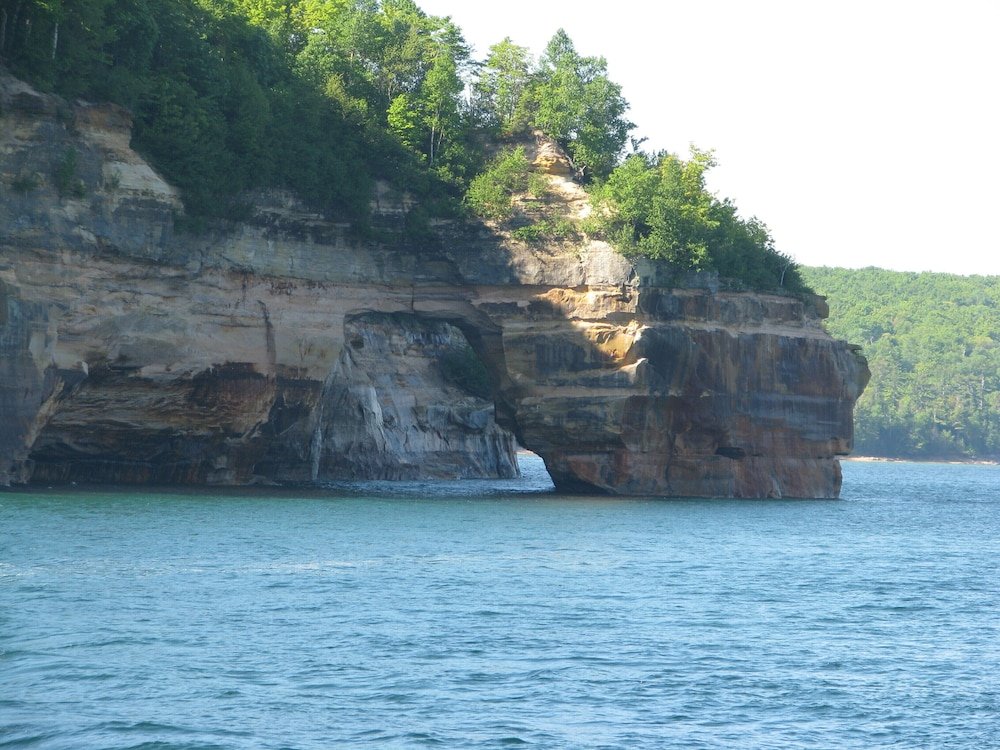 munising