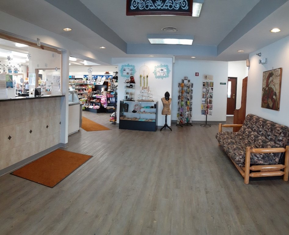 White Pine Lodge,Alger County>>Alger,3 star