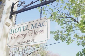 hotel mac