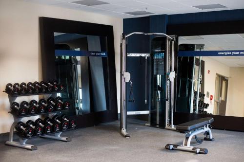 hampton inn and suites by hilton warrington horsham