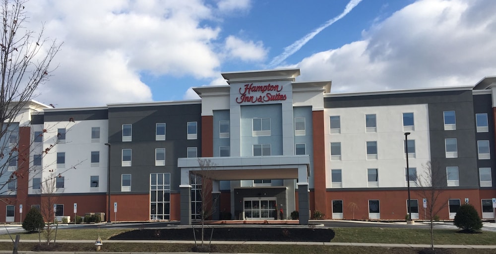 hampton inn and suites by hilton warrington horsham