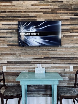 eighteen ninety sleepover