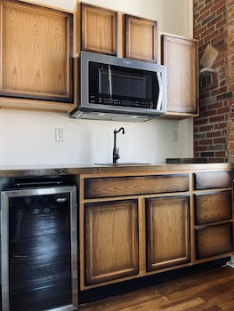 eighteen ninety sleepover