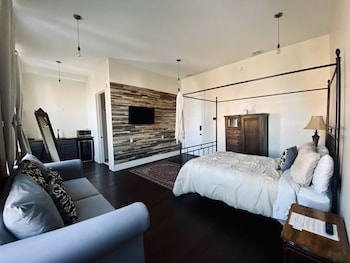 eighteen ninety sleepover