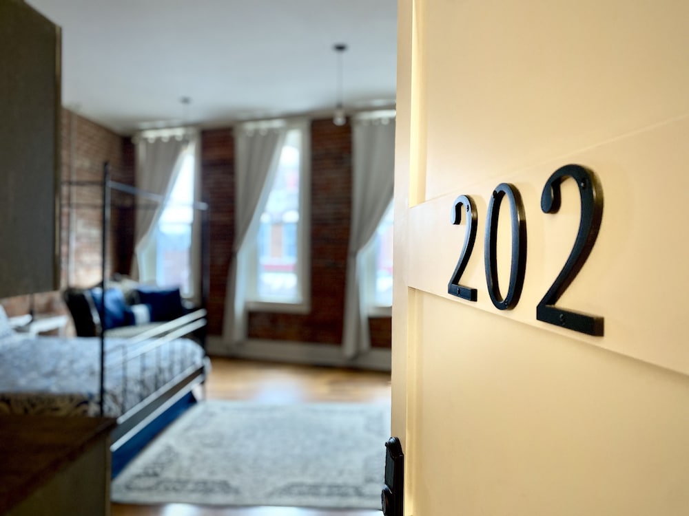 eighteen ninety sleepover