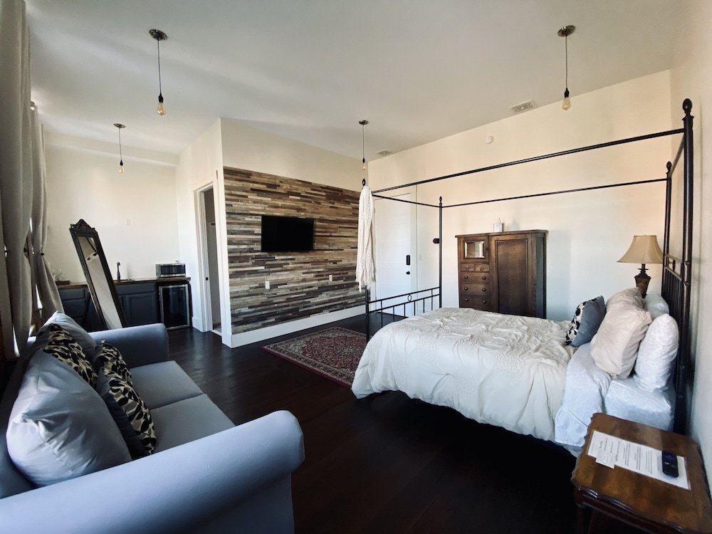 eighteen ninety sleepover