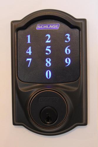 Eighteen-Ninety Sleepover,Effingham>>Casey,3 star