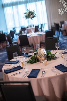 renaissance columbus westerville polaris hotel