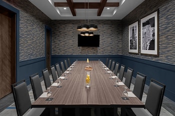 renaissance columbus westerville polaris hotel
