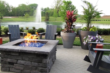 renaissance columbus westerville polaris hotel