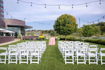 renaissance columbus westerville polaris hotel