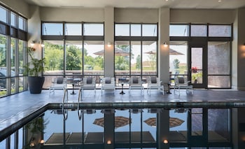 Renaissance Columbus Westerville-Polaris Hotel,Delaware>>Columbus,4 star