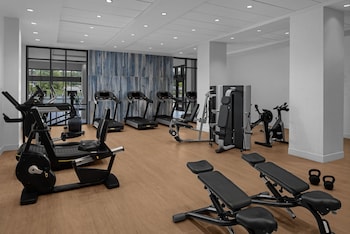 Renaissance Columbus Westerville-Polaris Hotel,Delaware>>Columbus,4 star