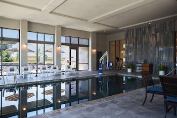 Renaissance Columbus Westerville-Polaris Hotel,Delaware>>Columbus,4 star