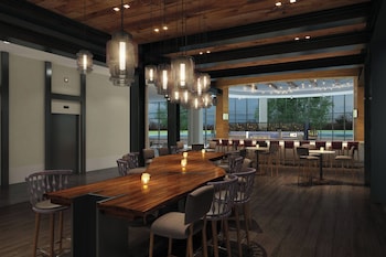 renaissance columbus westerville polaris hotel