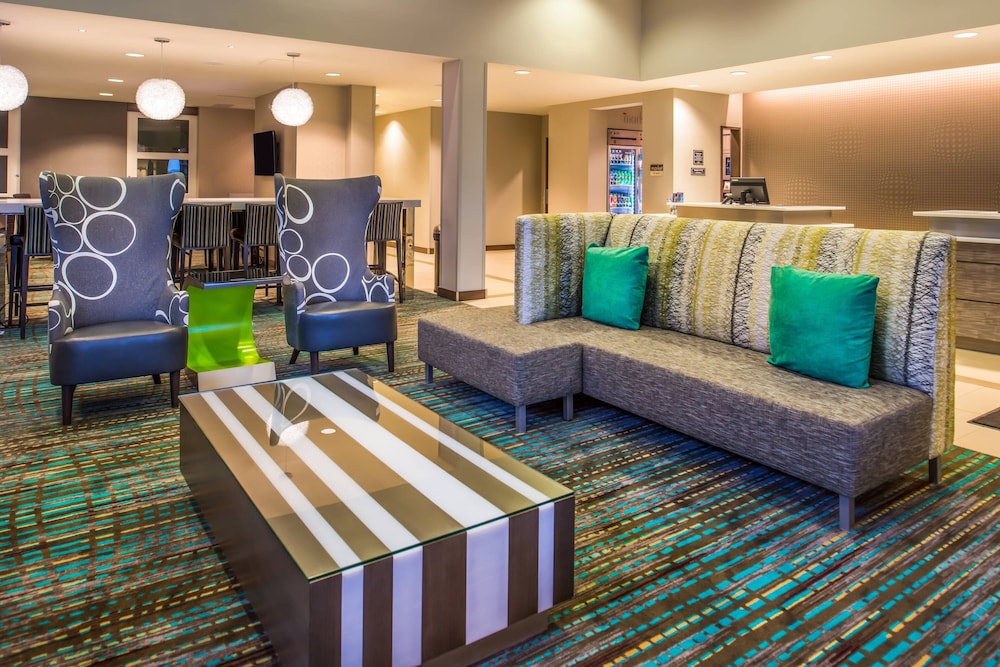 residence inn st louis westport