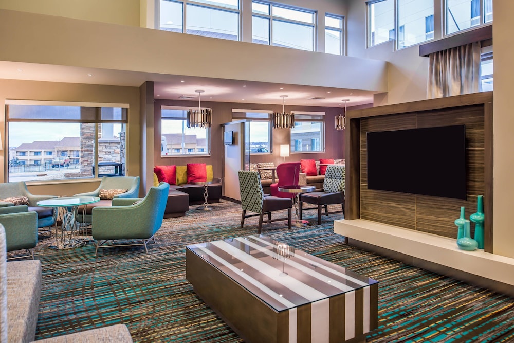 residence inn st louis westport