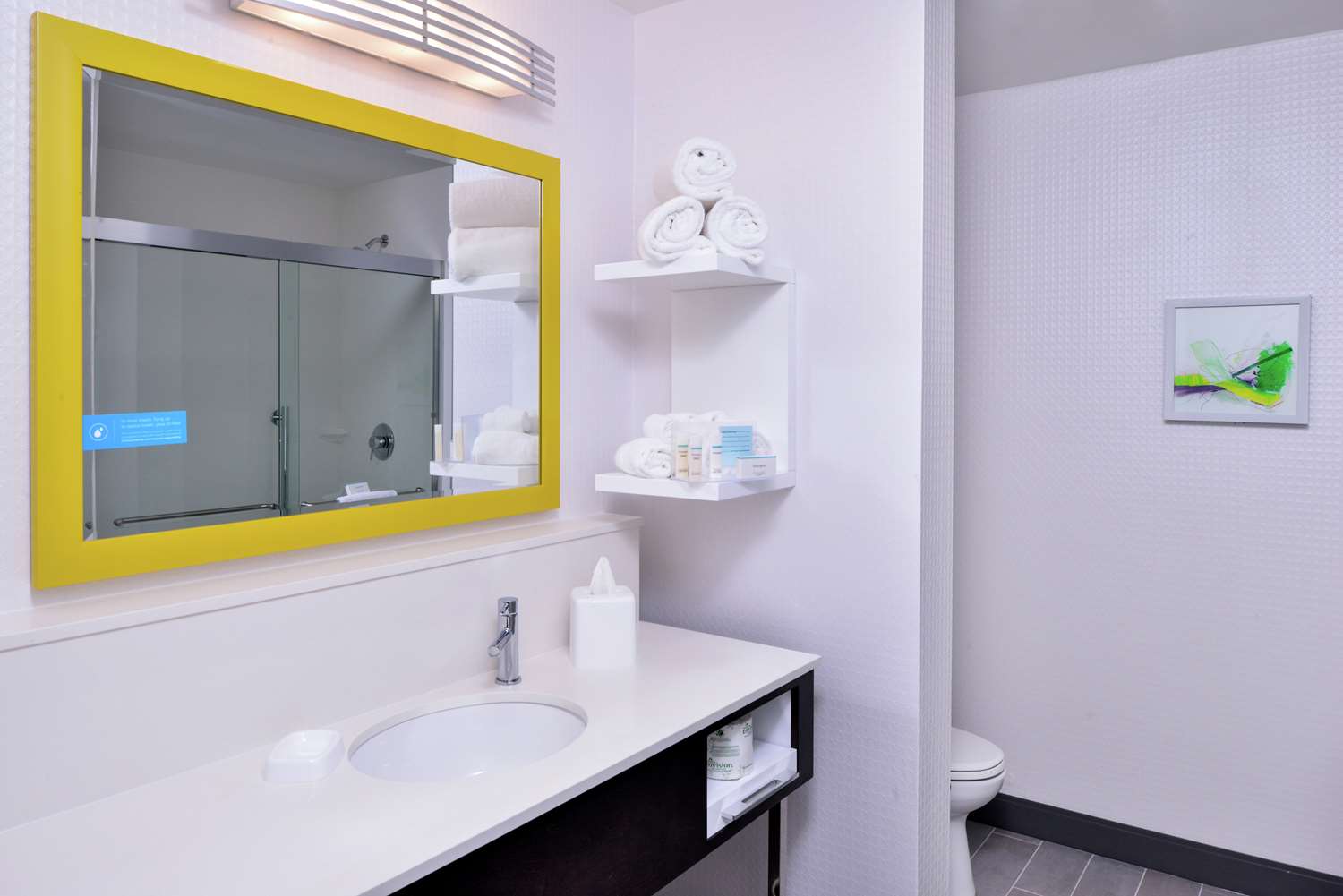 hampton inn and suites atlanta marietta