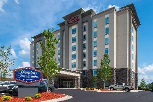 Hampton Inn & Suites Atlanta/Marietta,Cobb>>Atlanta,3 star