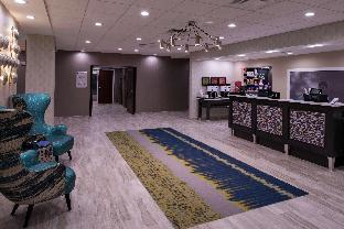 Hampton Inn & Suites Atlanta/Marietta,Cobb>>Atlanta,3 star