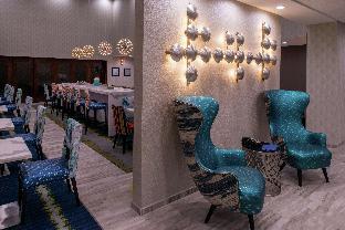 hampton inn and suites atlanta marietta