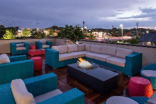 Hampton Inn & Suites Atlanta/Marietta,Cobb>>Atlanta,3 star