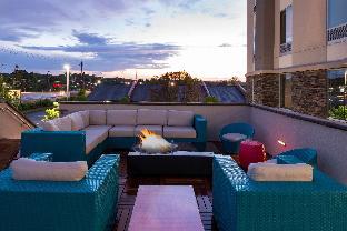 hampton inn and suites atlanta marietta