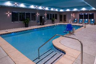 hampton inn and suites atlanta marietta