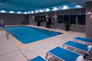 hampton inn and suites atlanta marietta