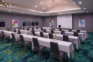 hampton inn and suites atlanta marietta