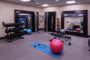 hampton inn and suites atlanta marietta
