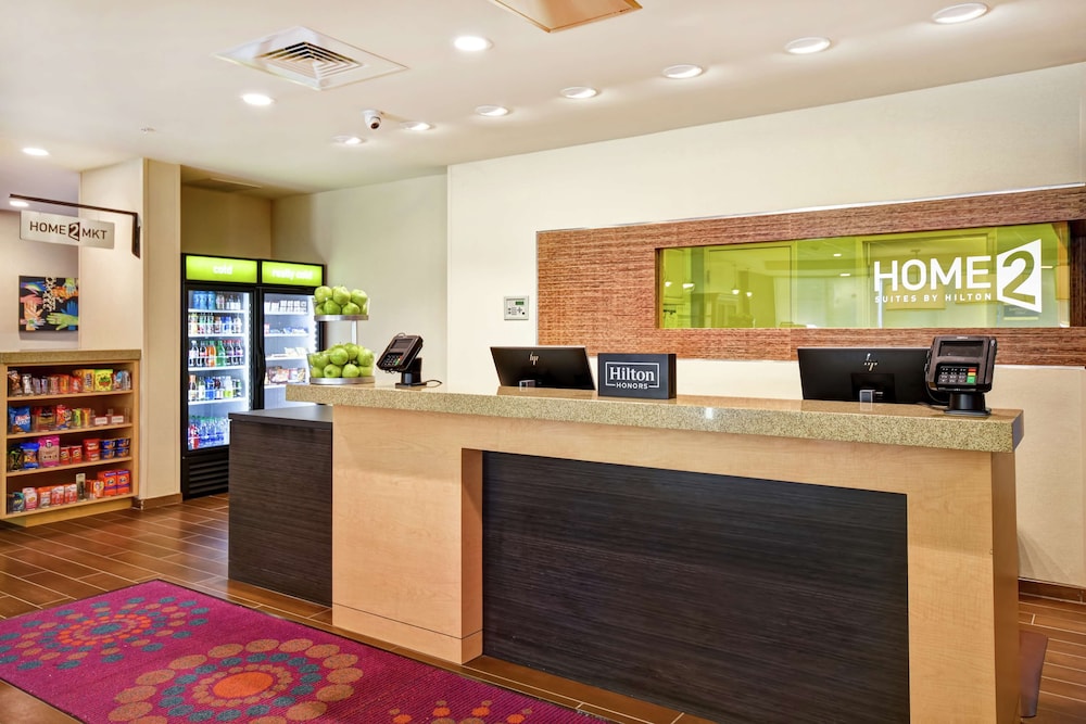 Home2 Suites By Hilton Smyrna Nashville,Murfreesboro>>La Vergne,3 star