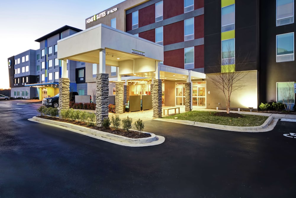Home2 Suites By Hilton Smyrna Nashville,Murfreesboro>>La Vergne,3 star