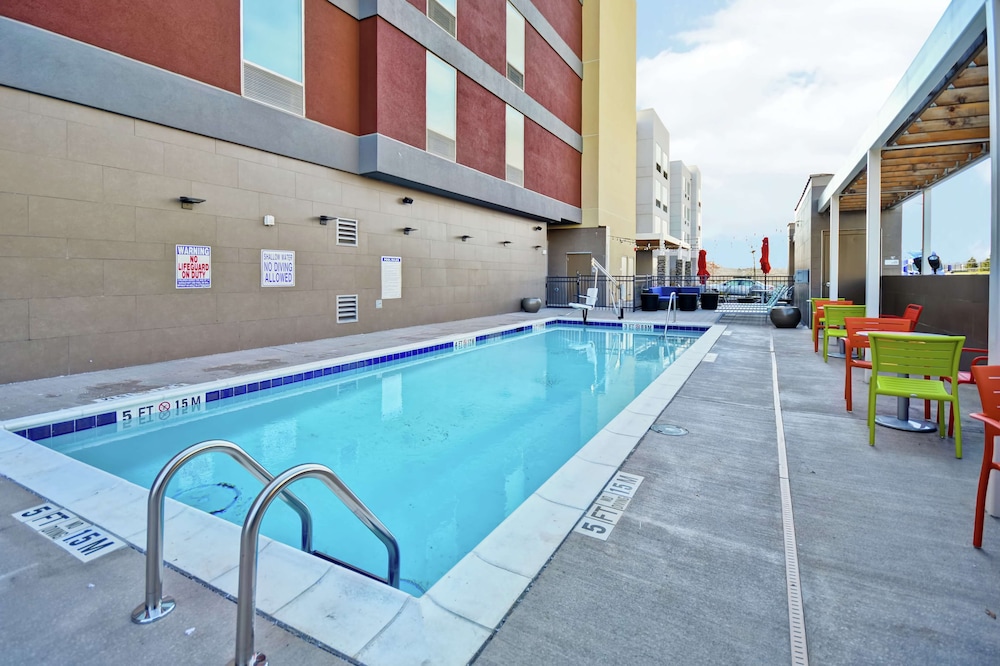Home2 Suites By Hilton Smyrna Nashville,Murfreesboro>>La Vergne,3 star