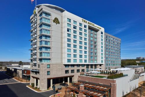The Hotel At Avalon, Autograph Collection,Atlanta>>Alpharetta,4 star