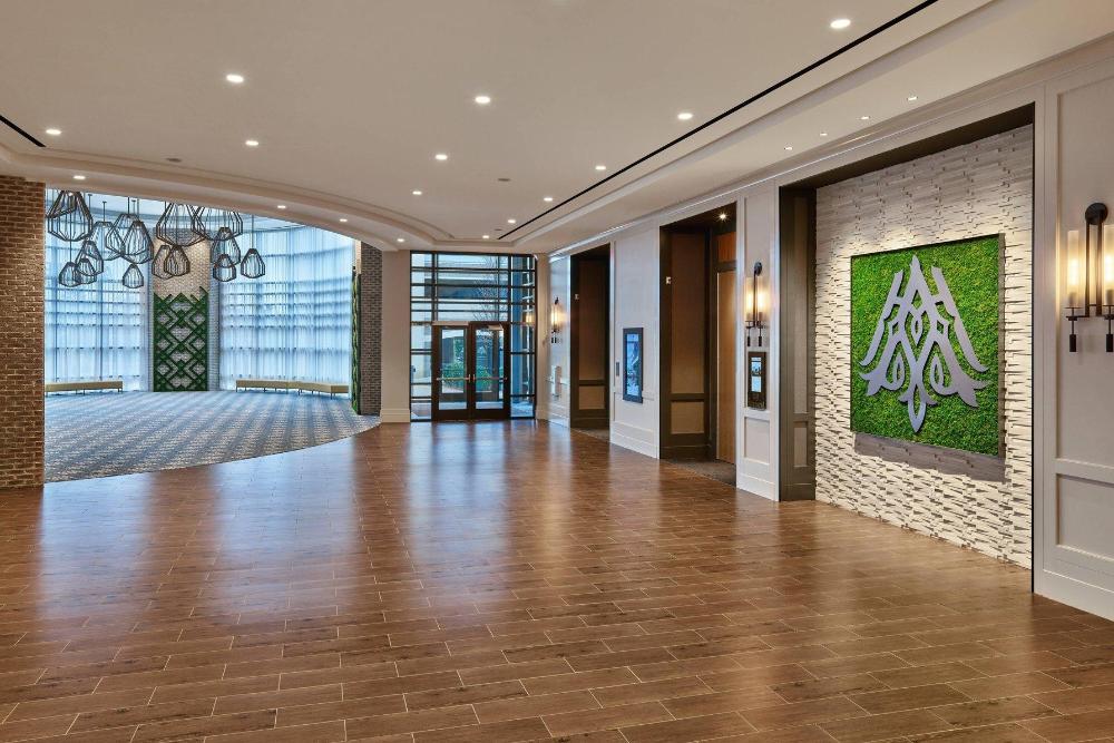 the hotel at avalon autograph collection