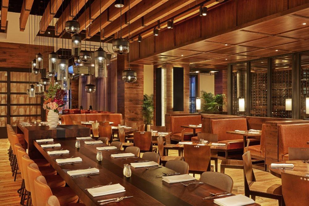 the hotel at avalon autograph collection