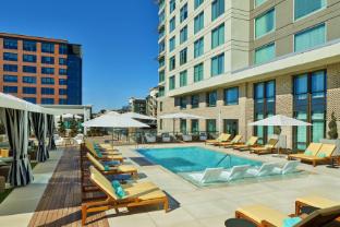 The Hotel At Avalon, Autograph Collection,Atlanta>>Alpharetta,4 star