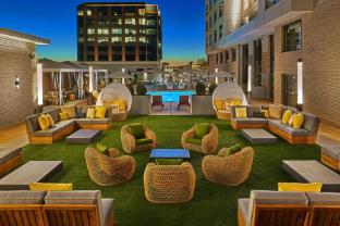 The Hotel At Avalon, Autograph Collection,Atlanta>>Alpharetta,4 star