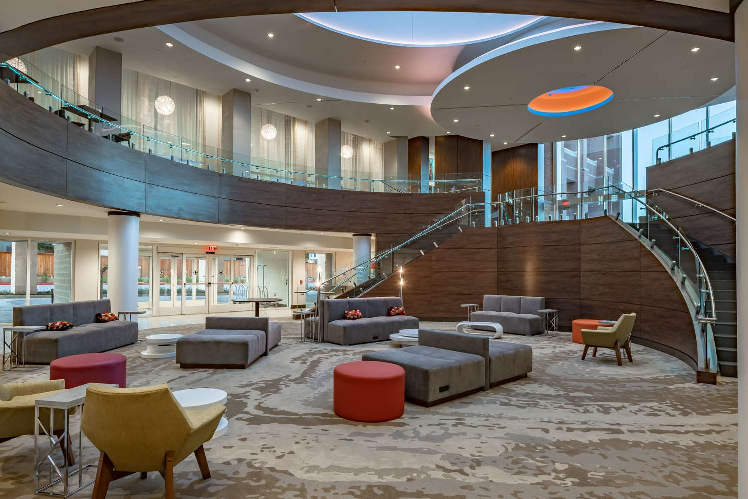 hilton garden inn dallas at hurst conference center